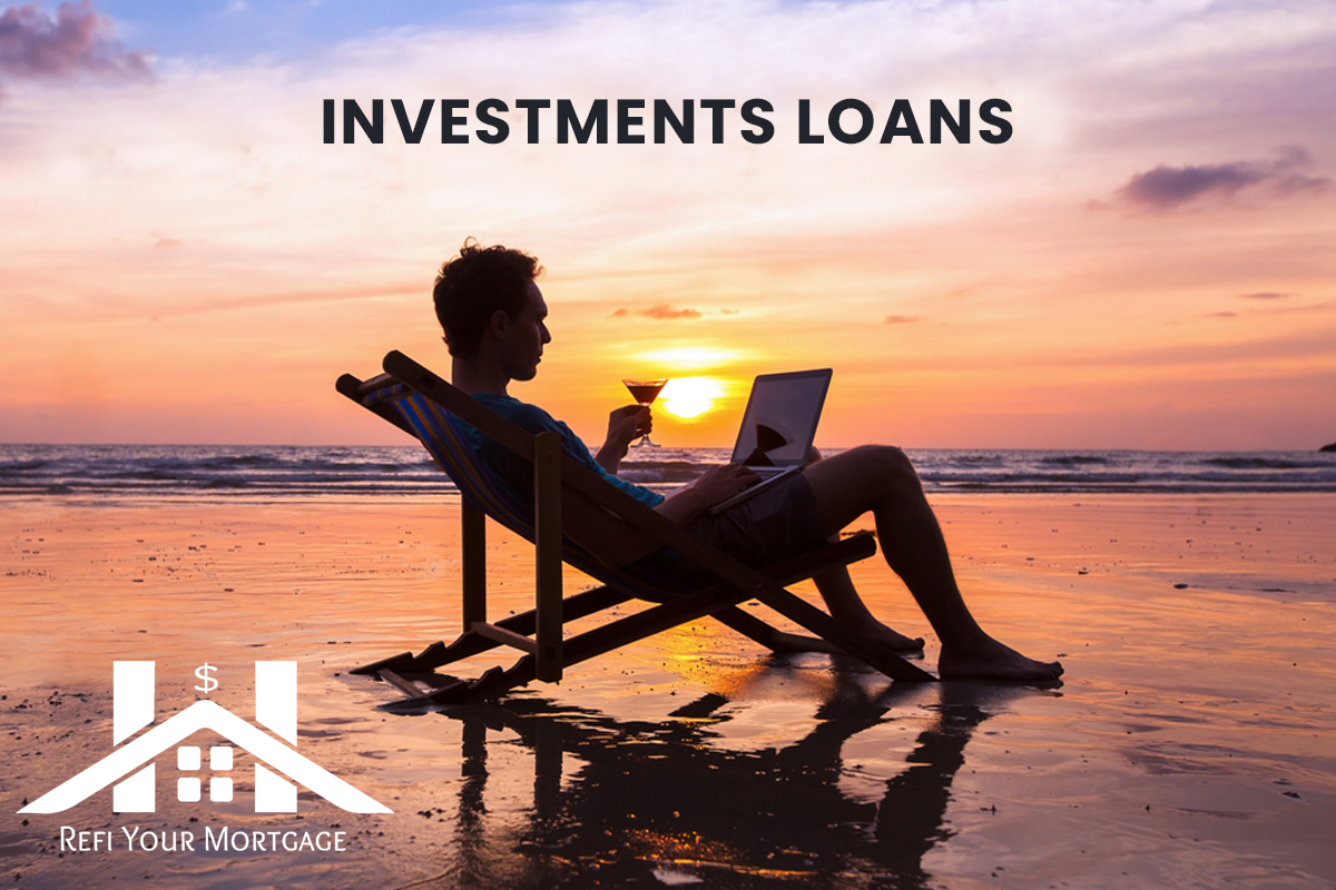 Investments Loans